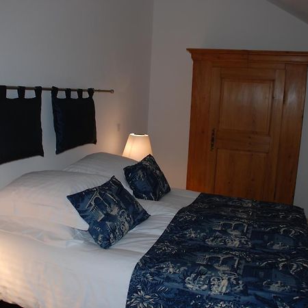 Les Bleuets Villa Scharrachbergheim-Irmstett Room photo