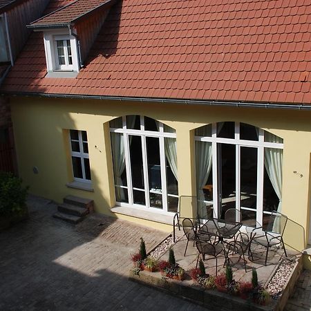 Les Bleuets Villa Scharrachbergheim-Irmstett Room photo
