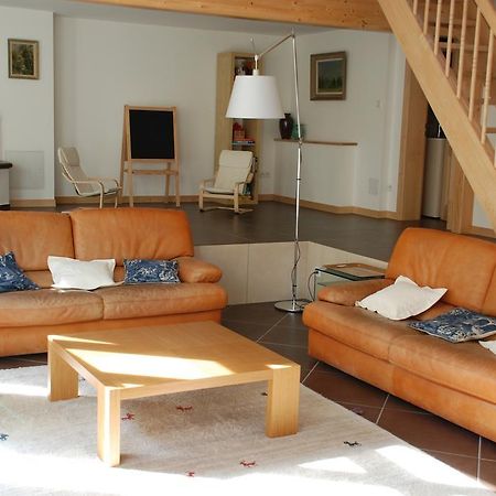Les Bleuets Villa Scharrachbergheim-Irmstett Room photo