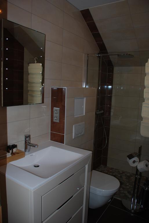 Les Bleuets Villa Scharrachbergheim-Irmstett Room photo