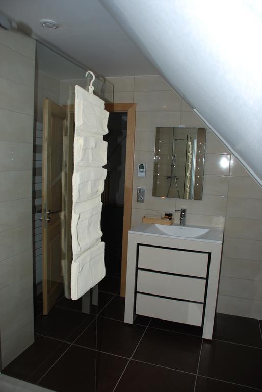 Les Bleuets Villa Scharrachbergheim-Irmstett Room photo