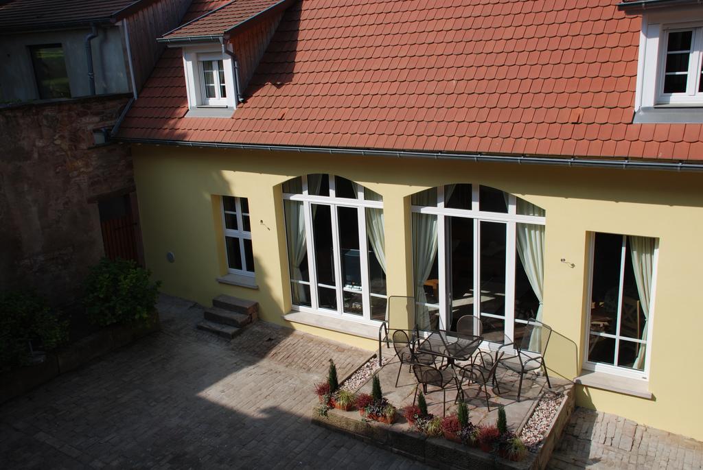 Les Bleuets Villa Scharrachbergheim-Irmstett Room photo