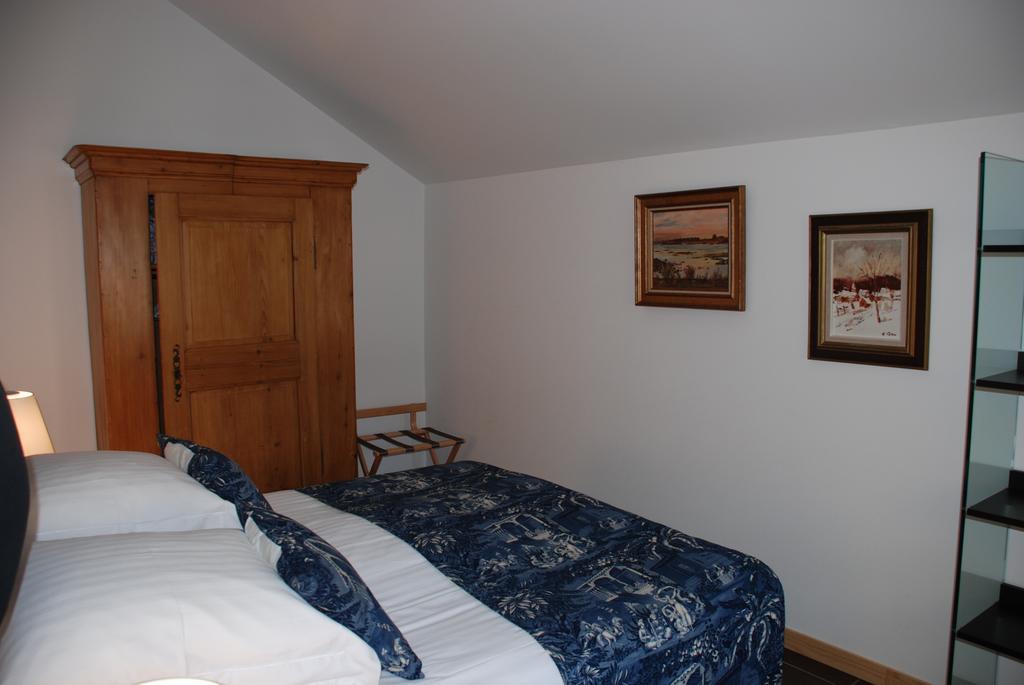Les Bleuets Villa Scharrachbergheim-Irmstett Room photo