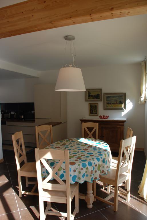 Les Bleuets Villa Scharrachbergheim-Irmstett Room photo