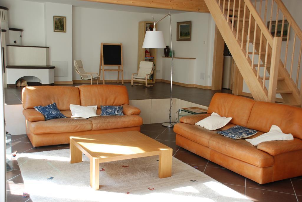 Les Bleuets Villa Scharrachbergheim-Irmstett Room photo